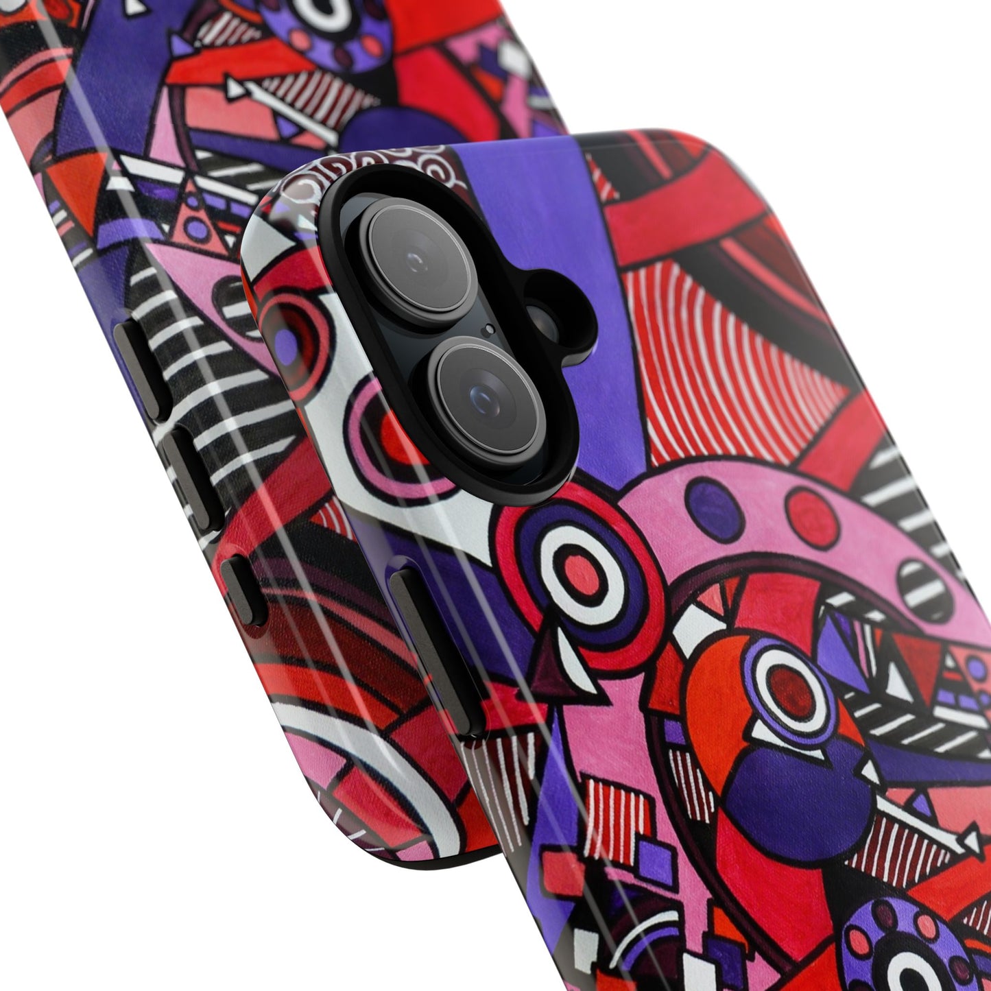 Tough Phone Case - No. 220