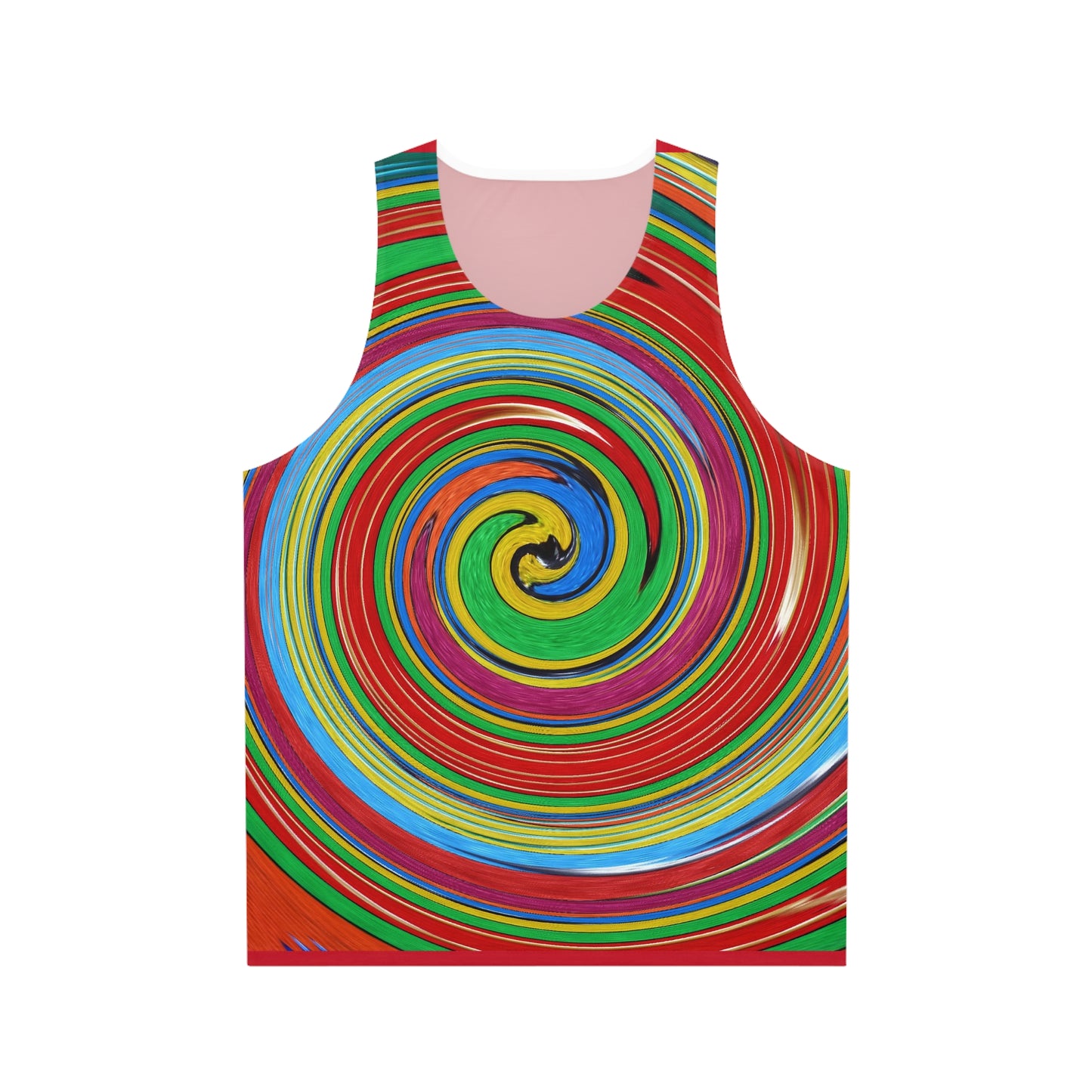 Tank Top - No. 303