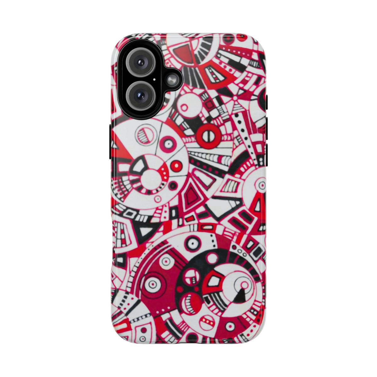Tough Phone Case - No. 276