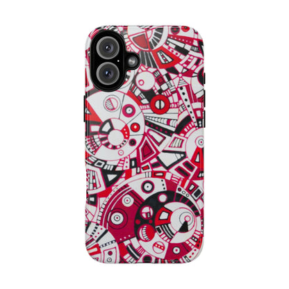 Tough Phone Case - No. 276