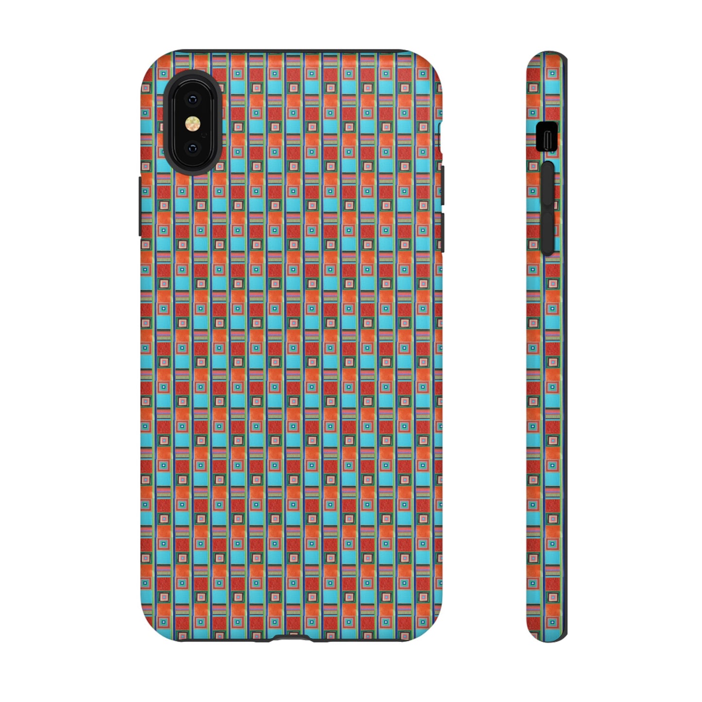 Tough Phone Case -  No. 133 B