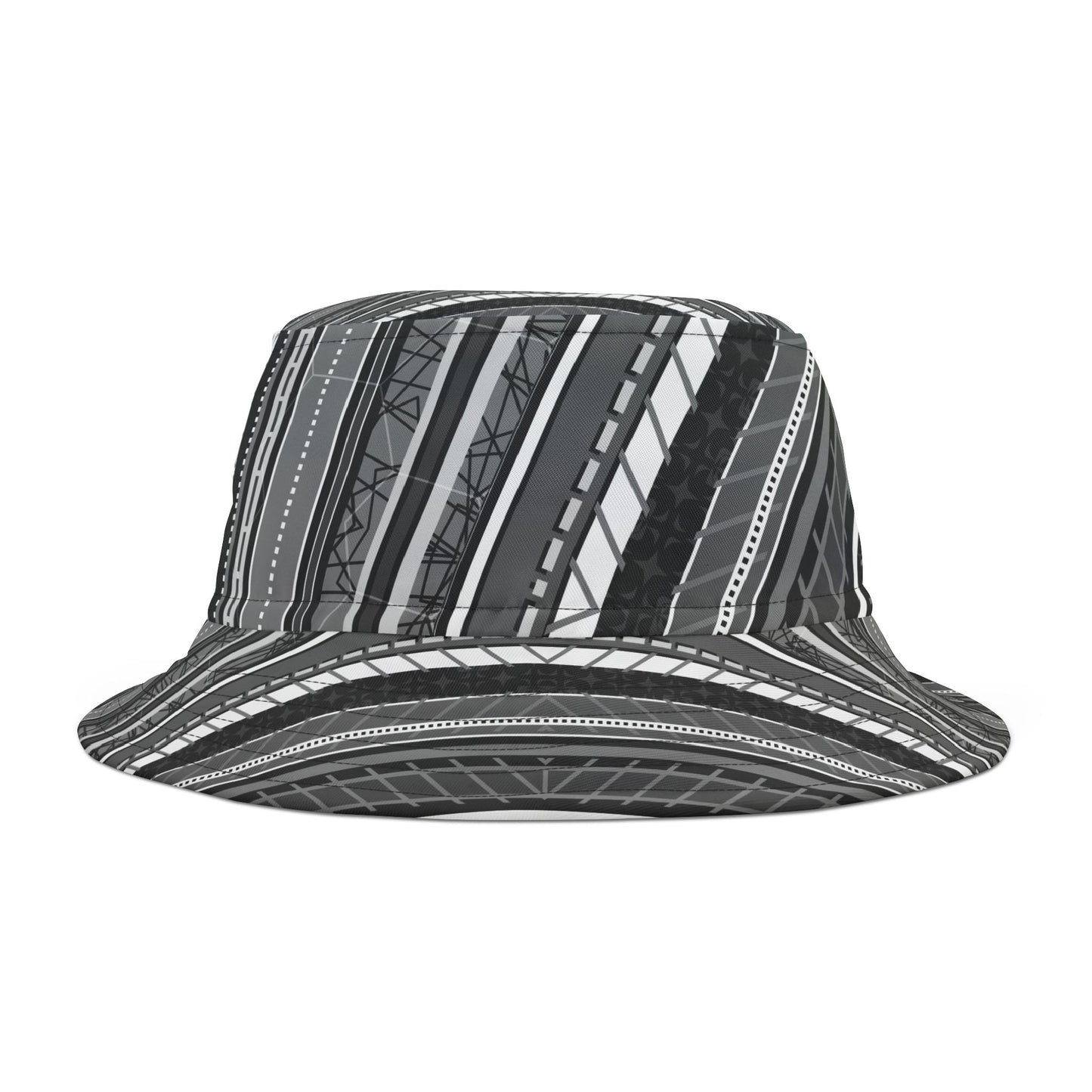 Bucket Hat  - No. 298