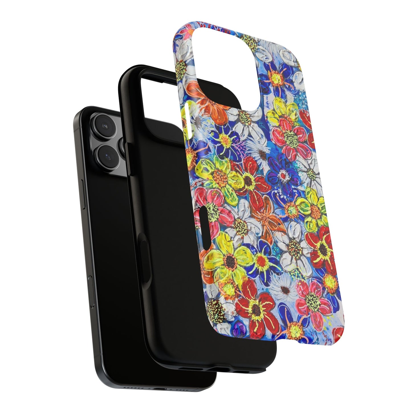 Tough Phone Case - No. 240