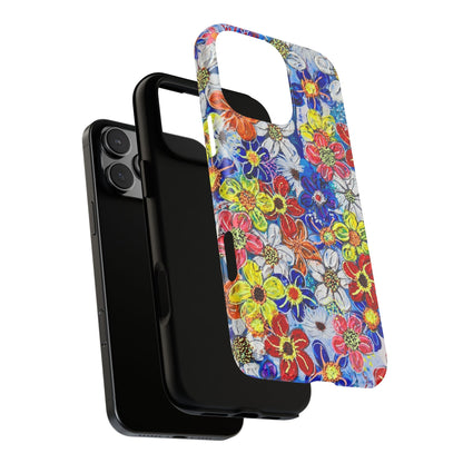 Tough Phone Case - No. 240