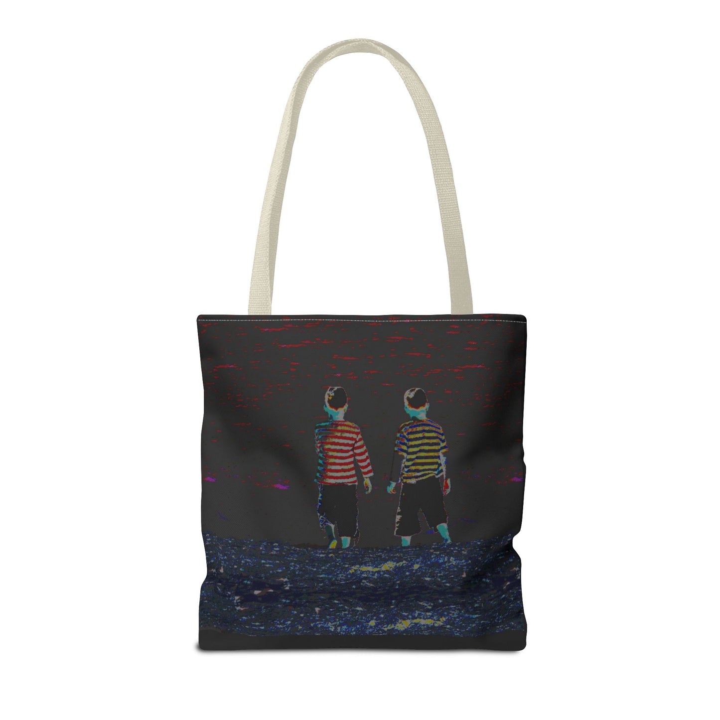 Tote Bag  - No. 206