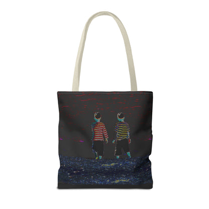 Tote Bag  - No. 206