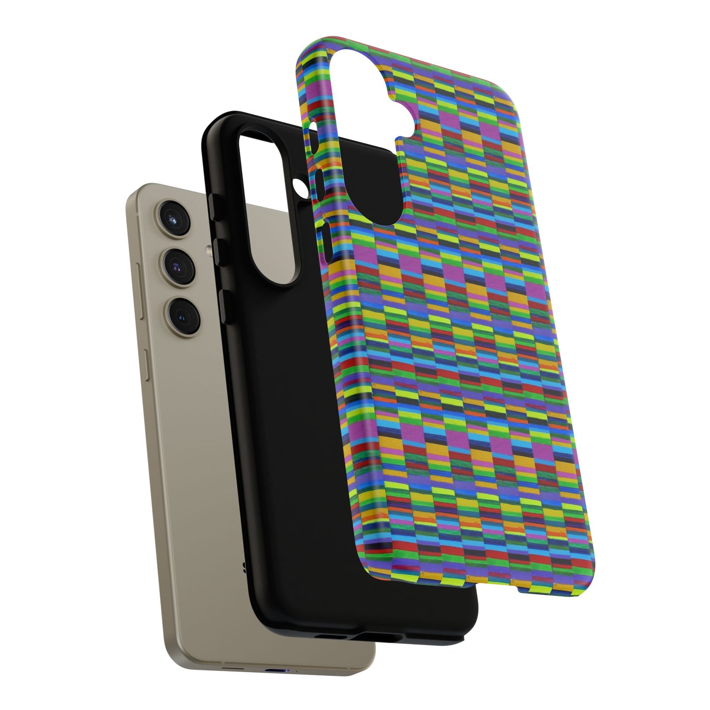 Tough Phone Case -  No. 223 B
