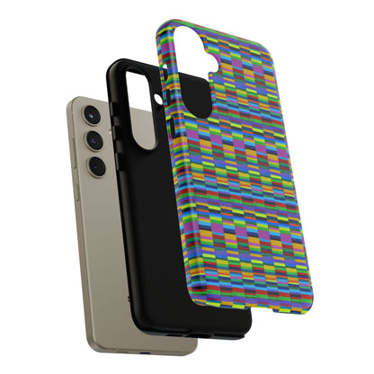 Tough Phone Case -  No. 223 B
