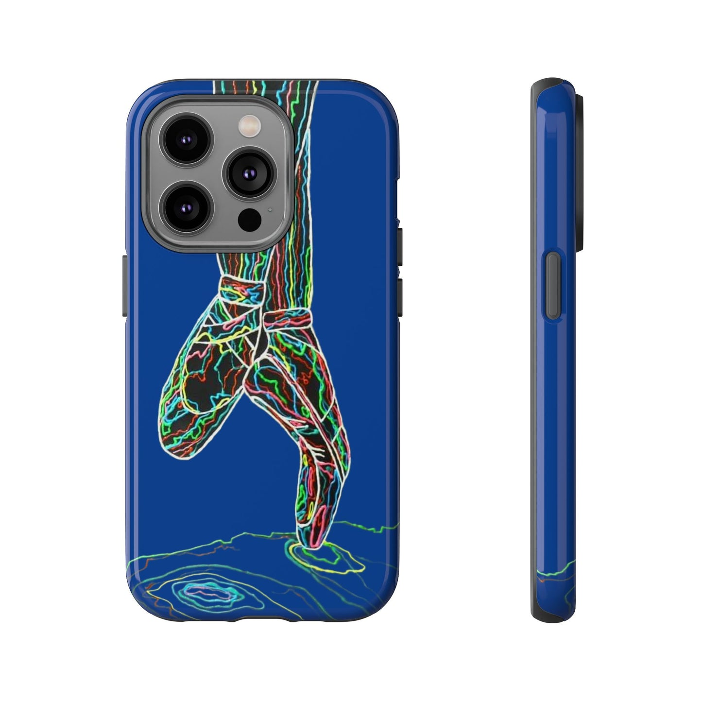 Tough Phone Case -  No. 227