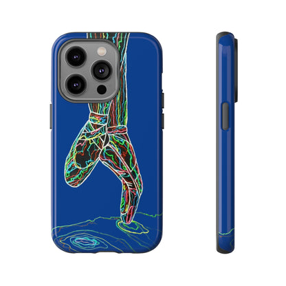 Tough Phone Case -  No. 227