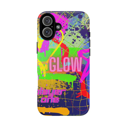 Tough Phone Case -  No. 232 D