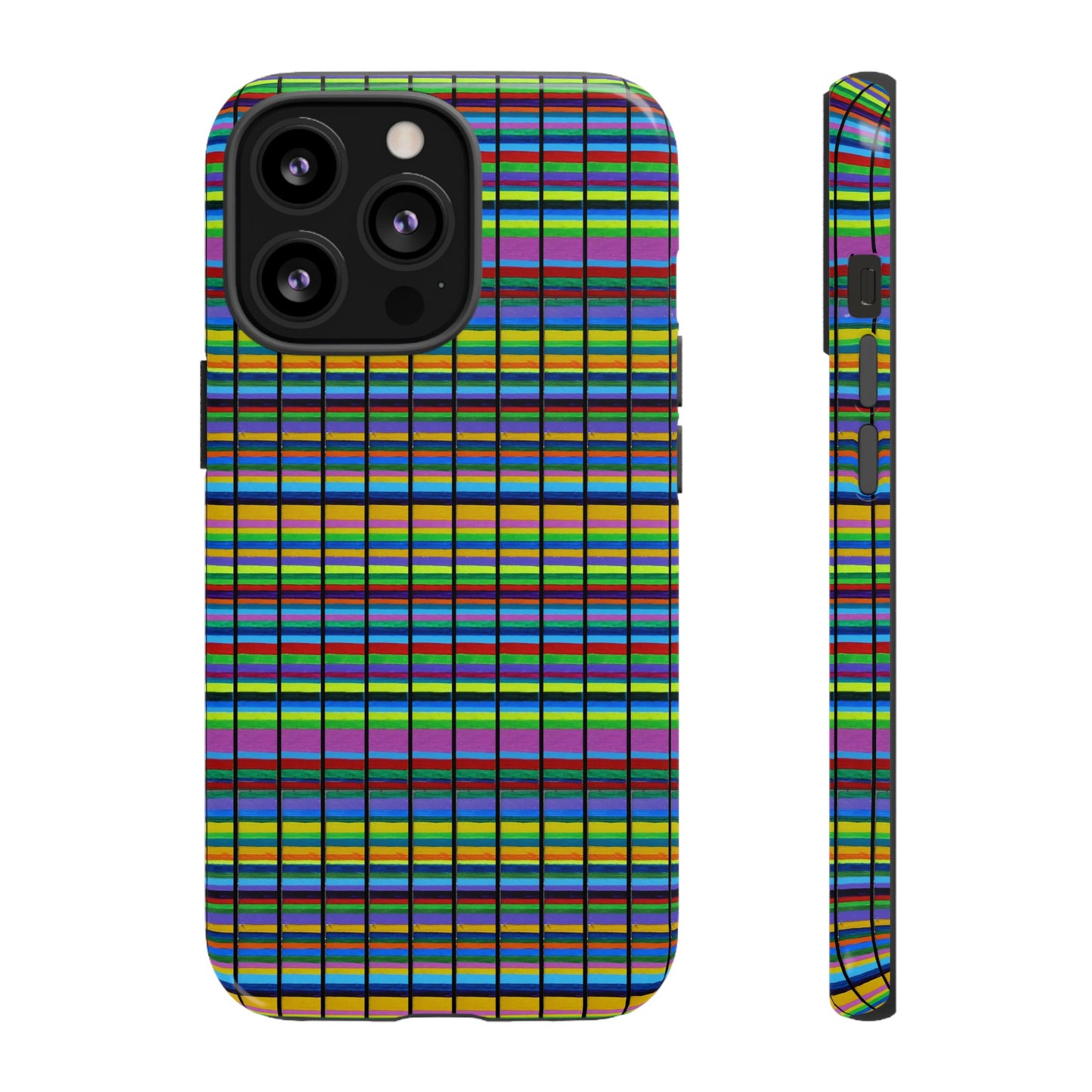 Tough Phone Case -  No. 223 A