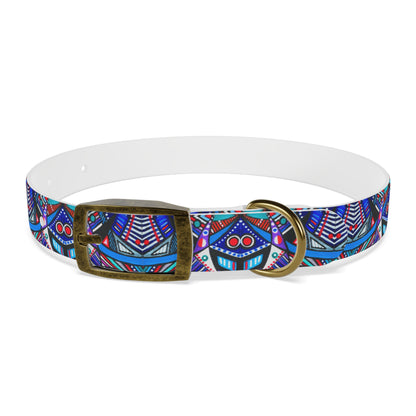 Dog Collar - No. 292 A