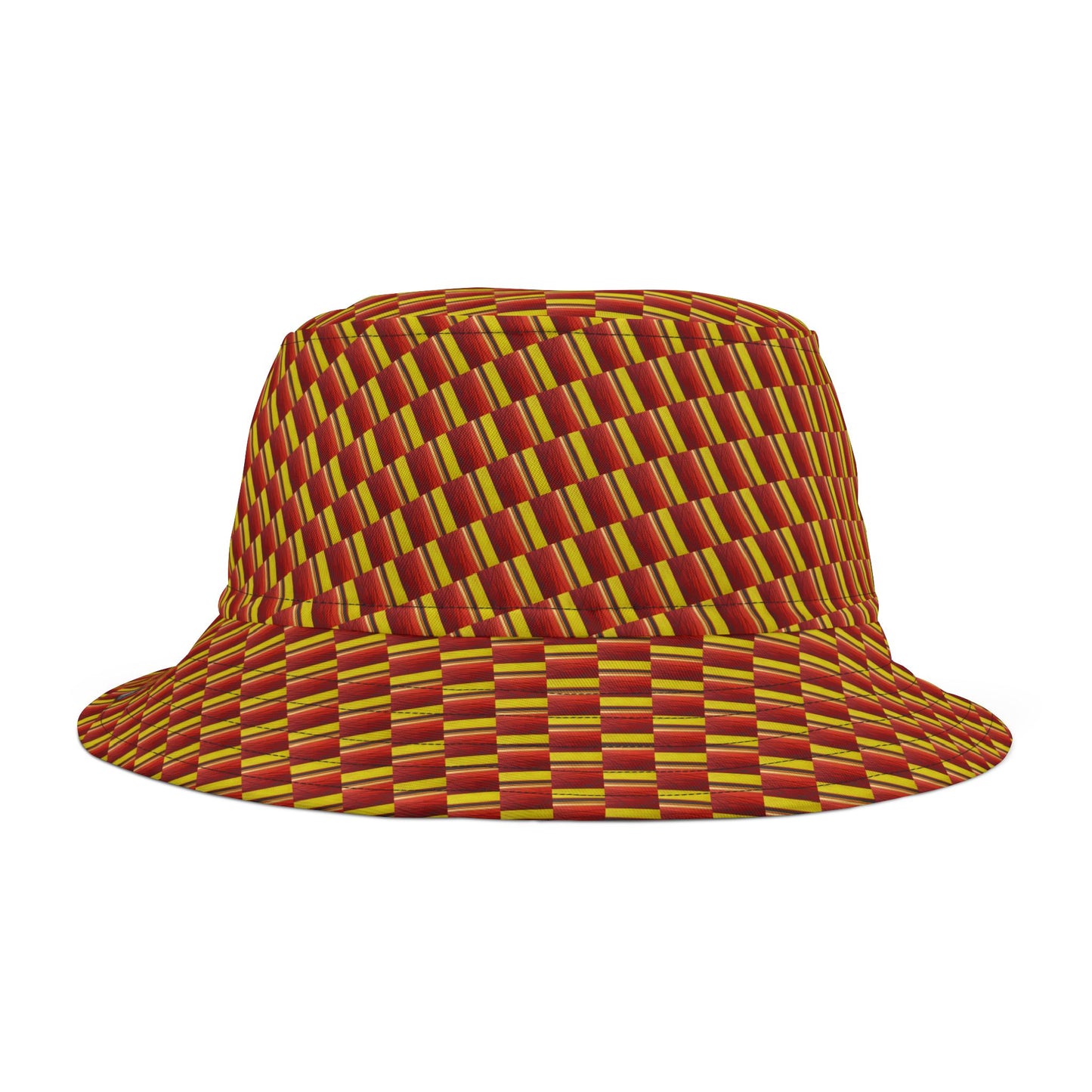Bucket Hat  - No. 130