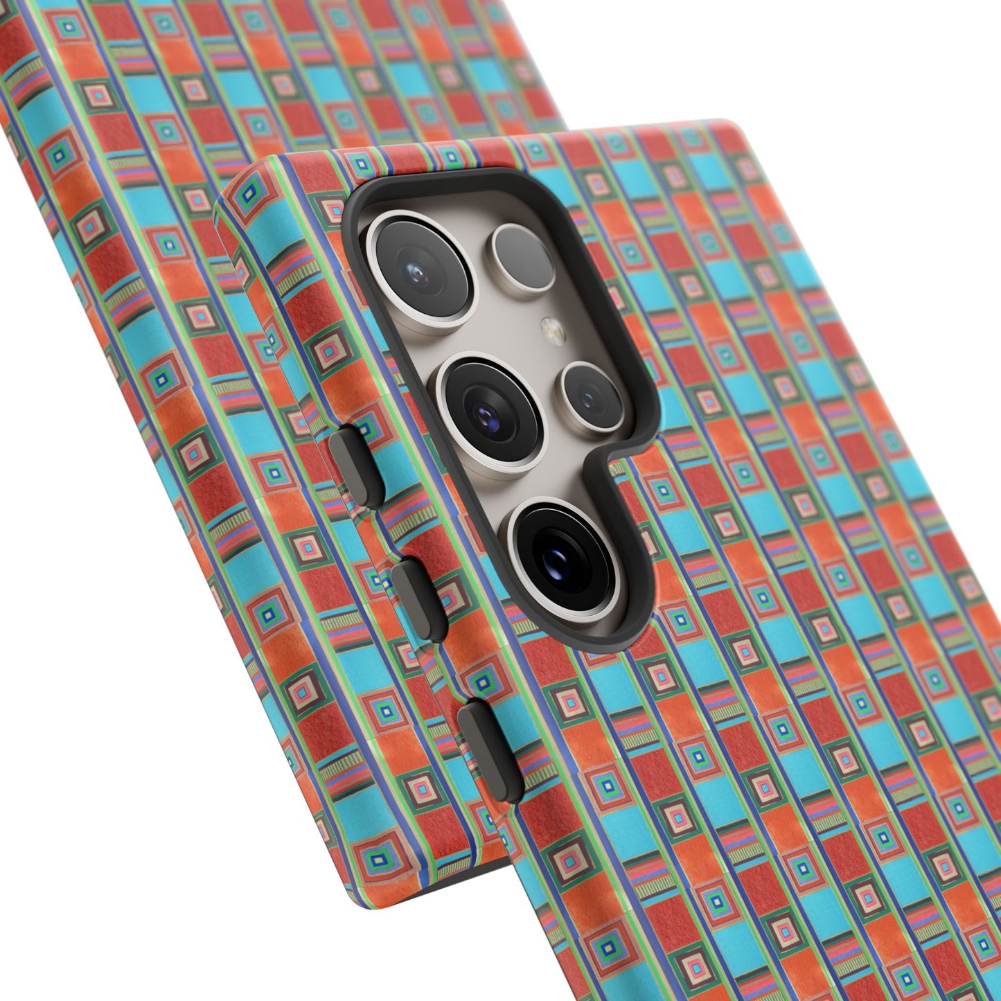 Tough Phone Case -  No. 133 B