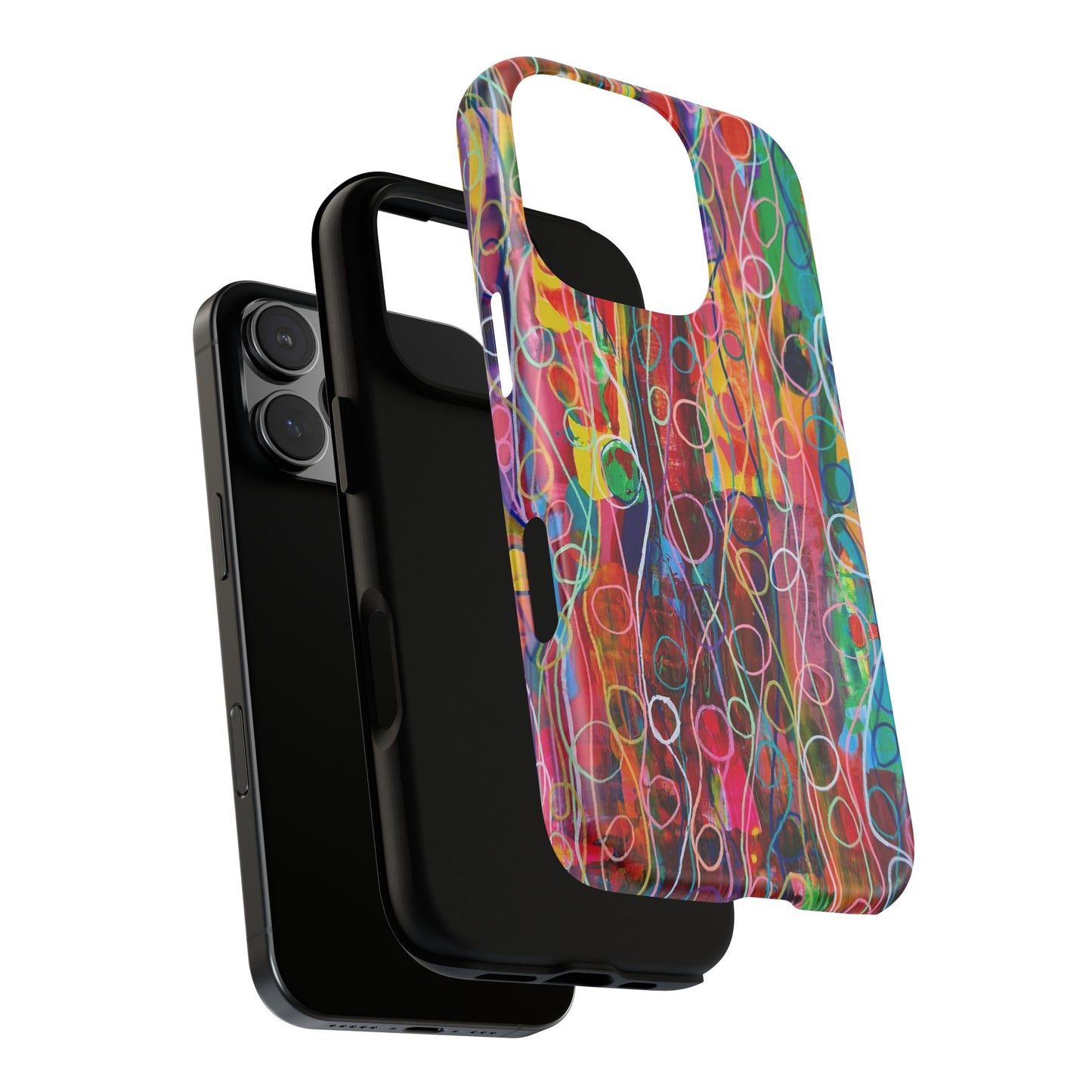 Tough Phone Case -  No. 239