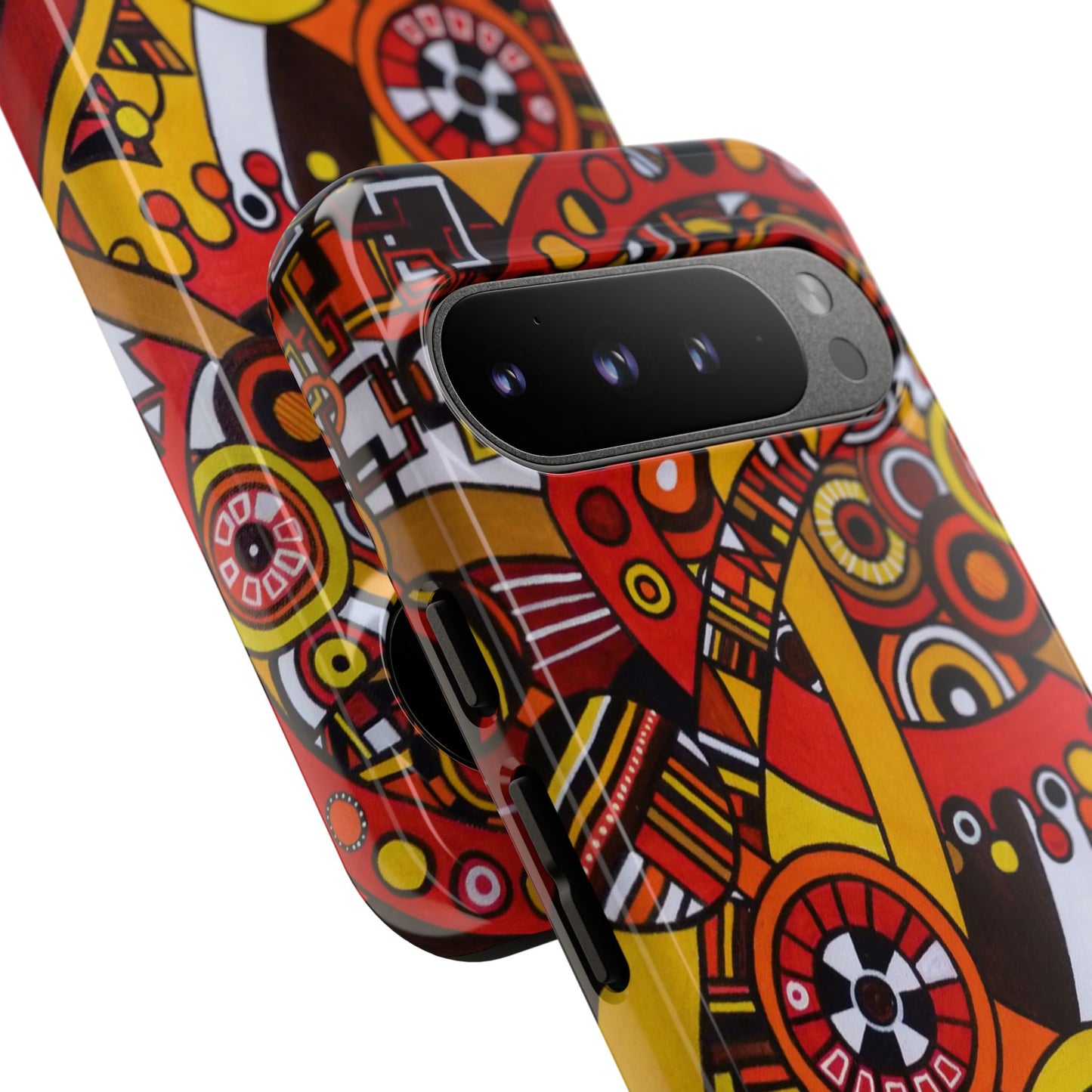 Tough Phone Case -  No. 222