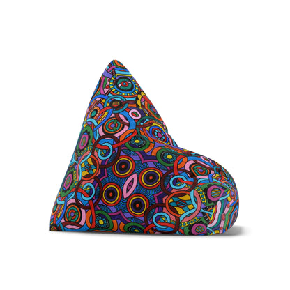 Bean Bag Chair Cover - No. 221