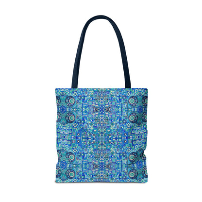 Tote Bag  - No. 262