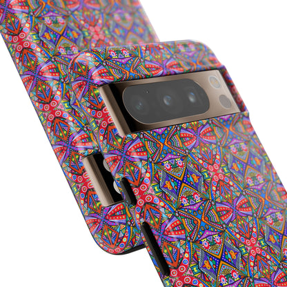 Tough Phone Case -  No. 288