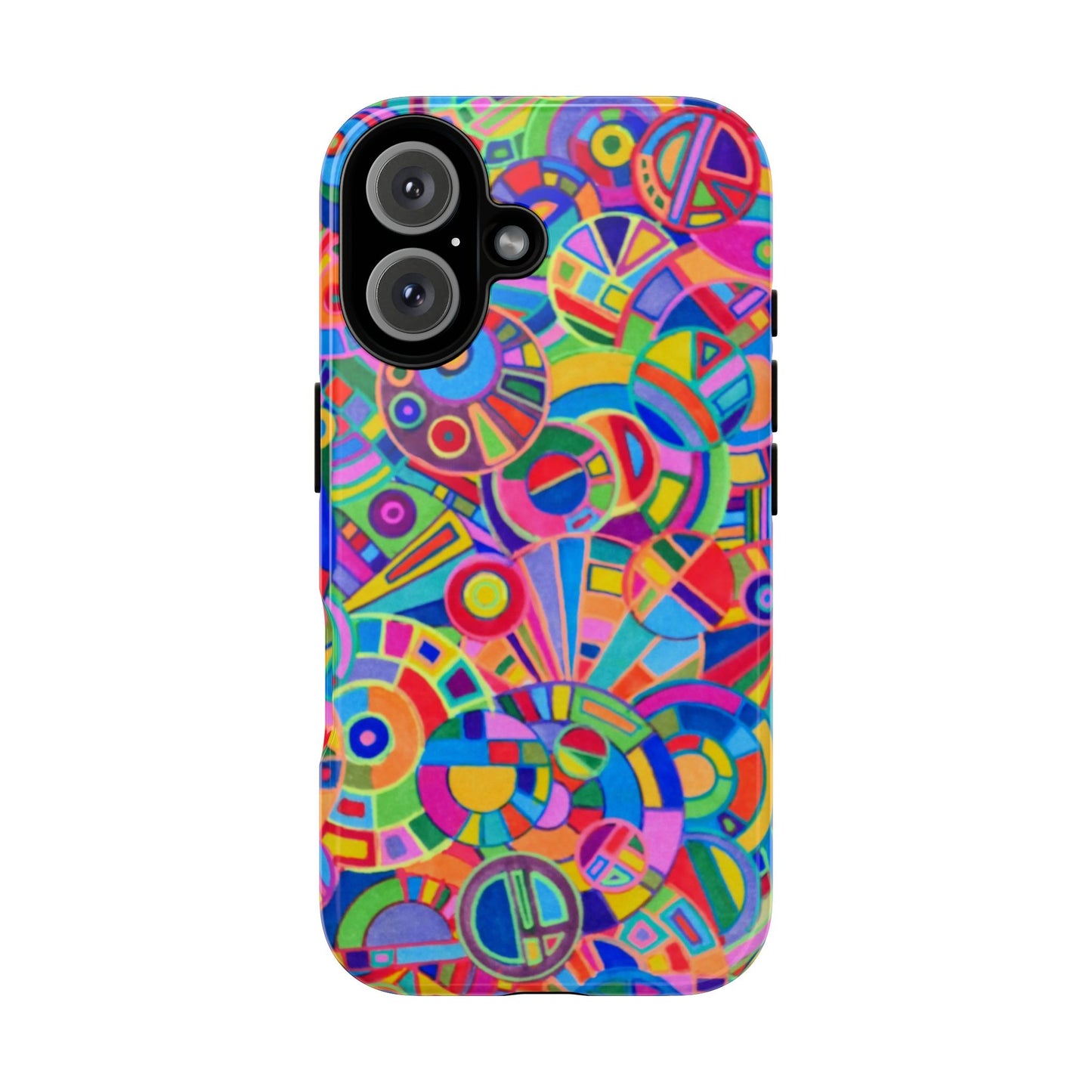 Tough Phone Case - No. 265
