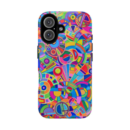 Tough Phone Case - No. 265
