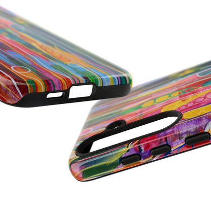 Tough Phone Case -  No. 237