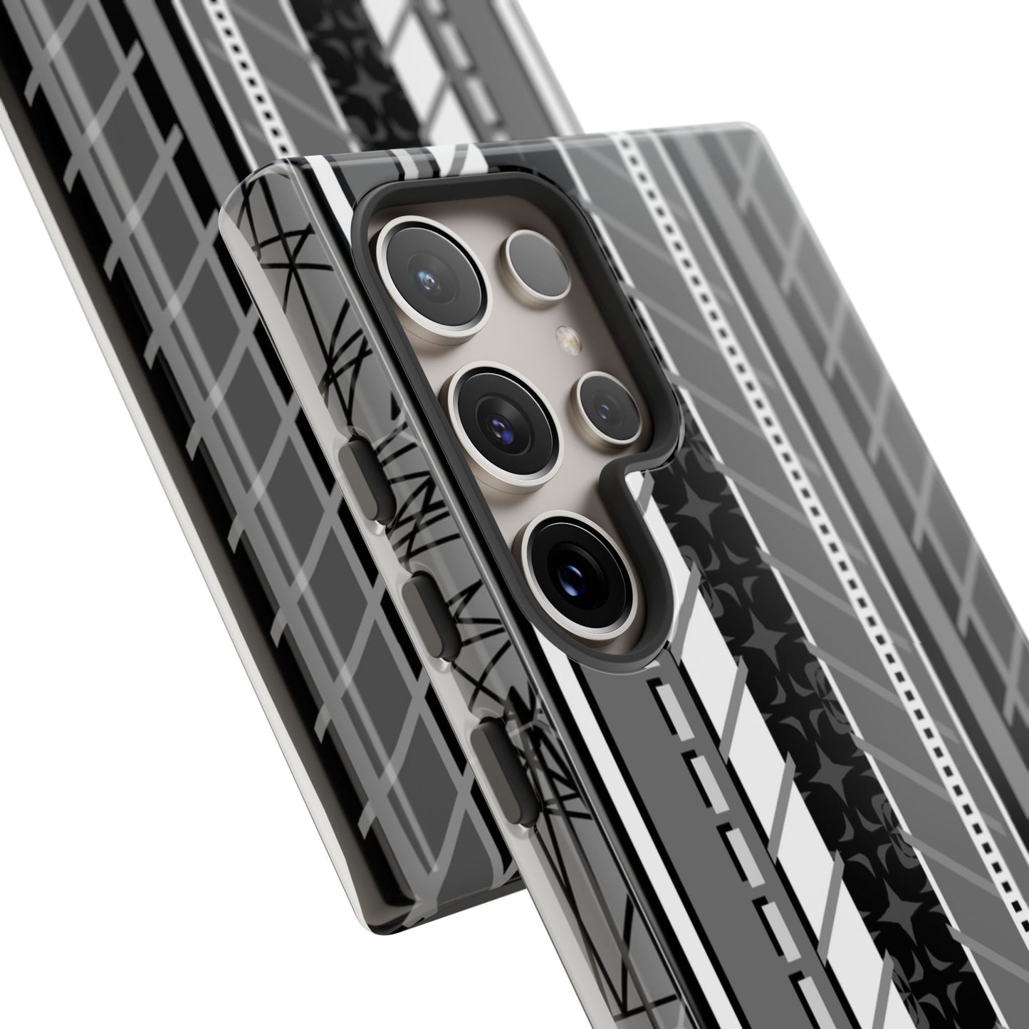 Tough Phone Case -  No. 298