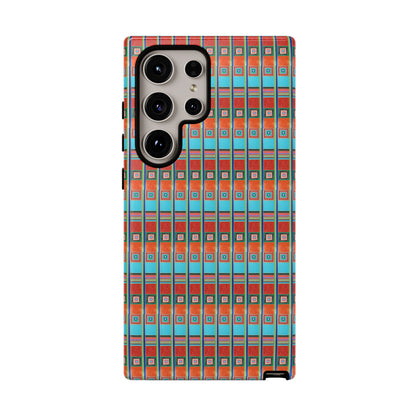 Tough Phone Case -  No. 133