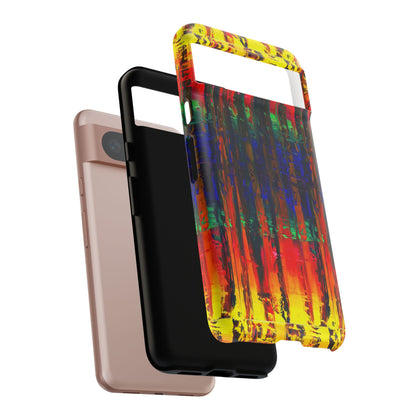 Tough Phone Case -  No. 138