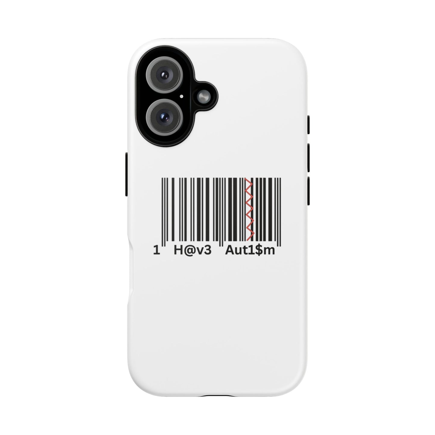 Tough Phone Case -  No. 310