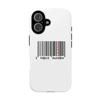 Tough Phone Case -  No. 310
