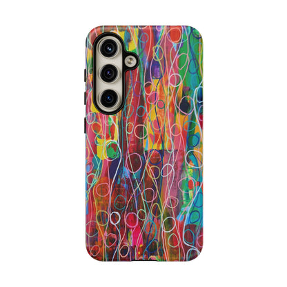 Tough Phone Case -  No. 239