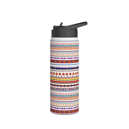 Stainless Steel Water Bottle - No. 326