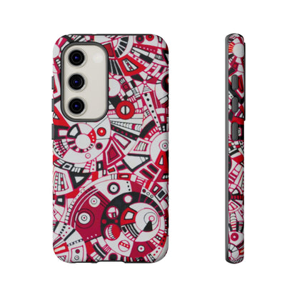 Tough Phone Case - No. 276