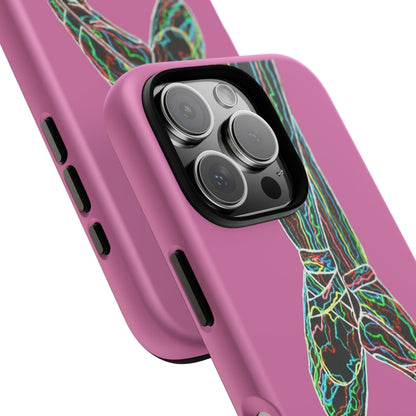 Tough Phone Case - No. 227