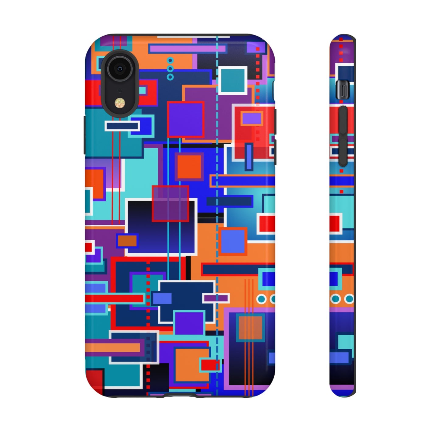 Tough Phone Case - No. 233