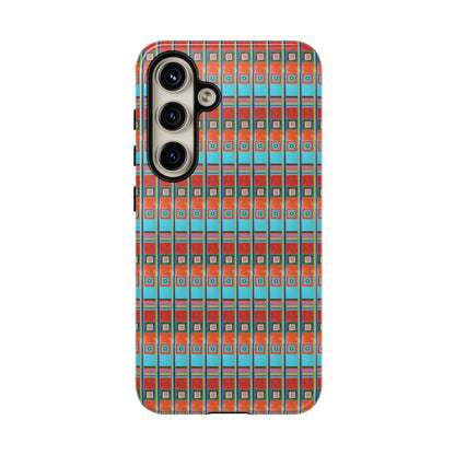 Tough Phone Case -  No. 133