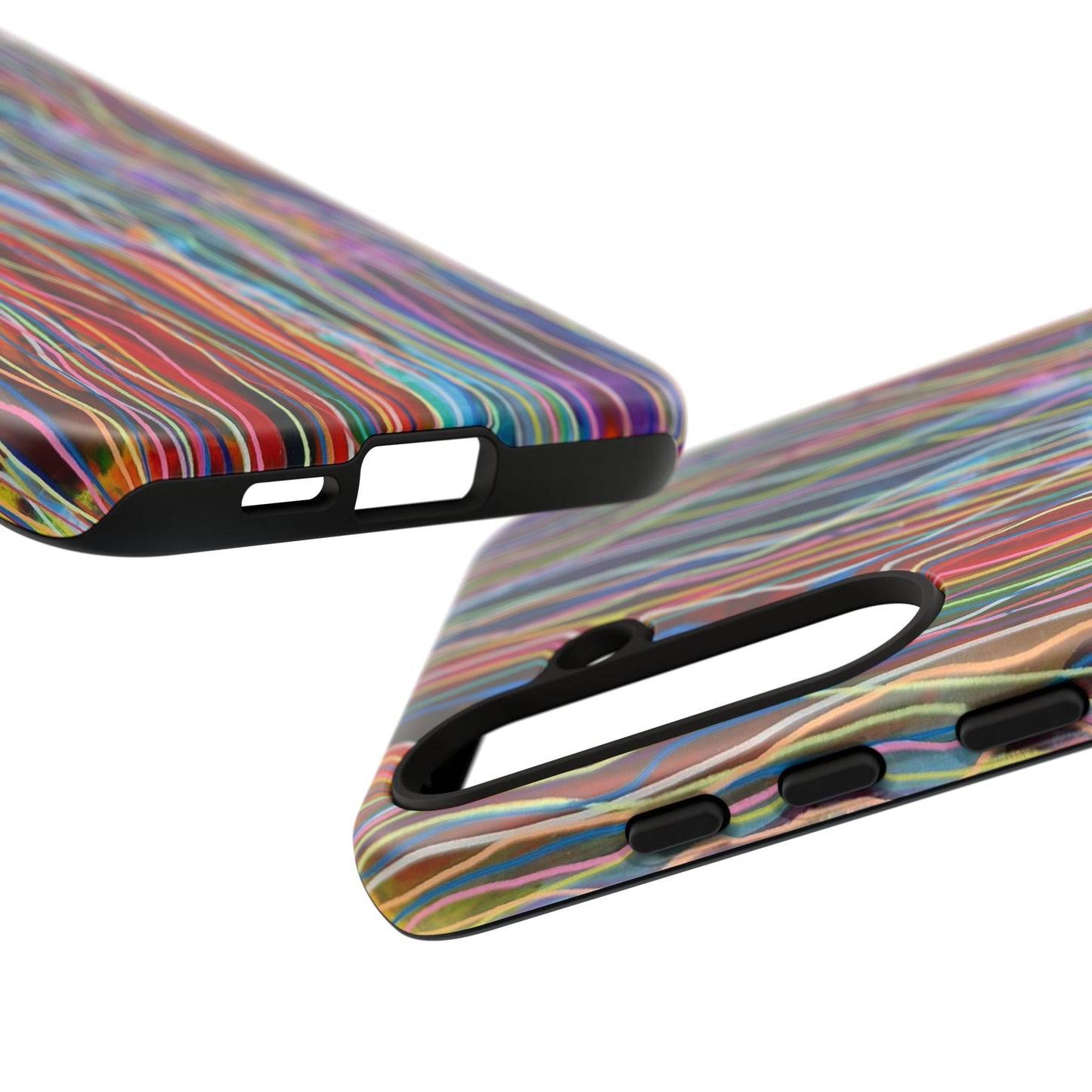 Tough Phone Case -  No. 236