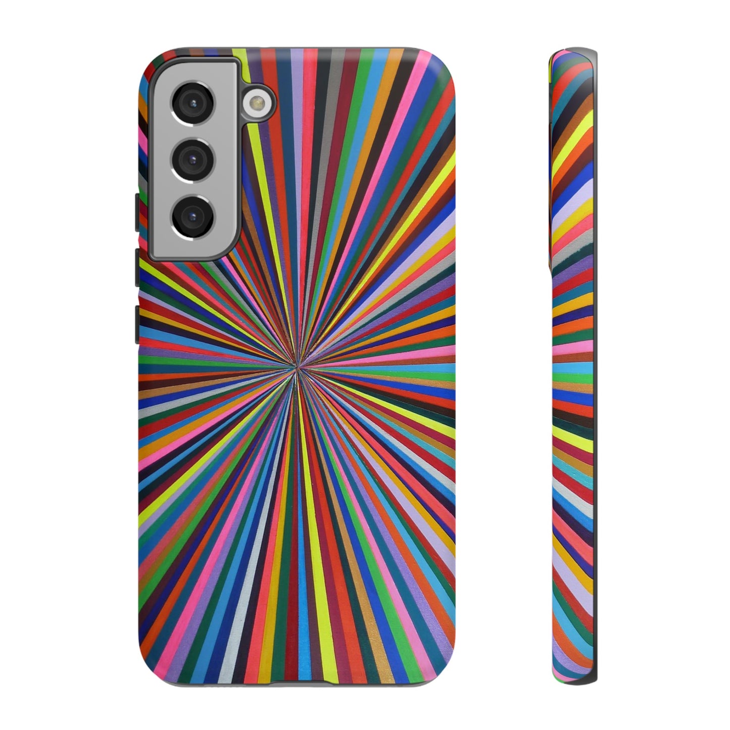 Tough Phone Case - No. 205