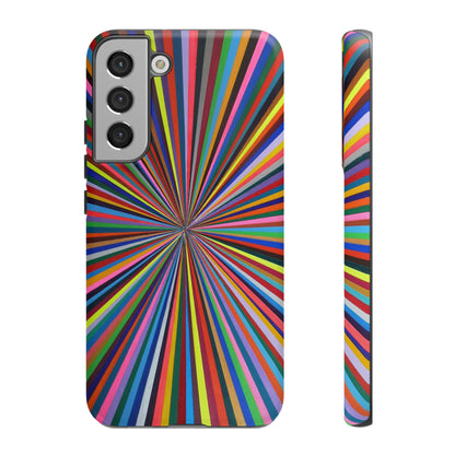 Tough Phone Case - No. 205