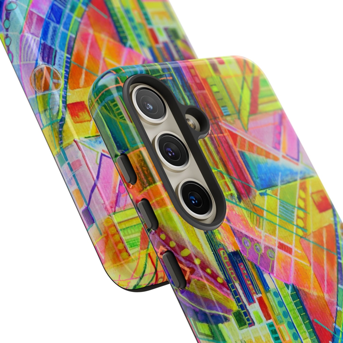 Tough Phone Case -  No. 234