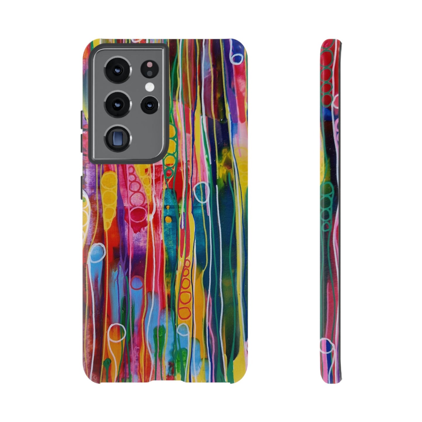 Tough Phone Case -  No. 237