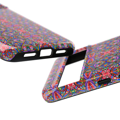 Tough Phone Case -  No. 288