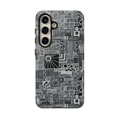 Tough Phone Case -  No. 252