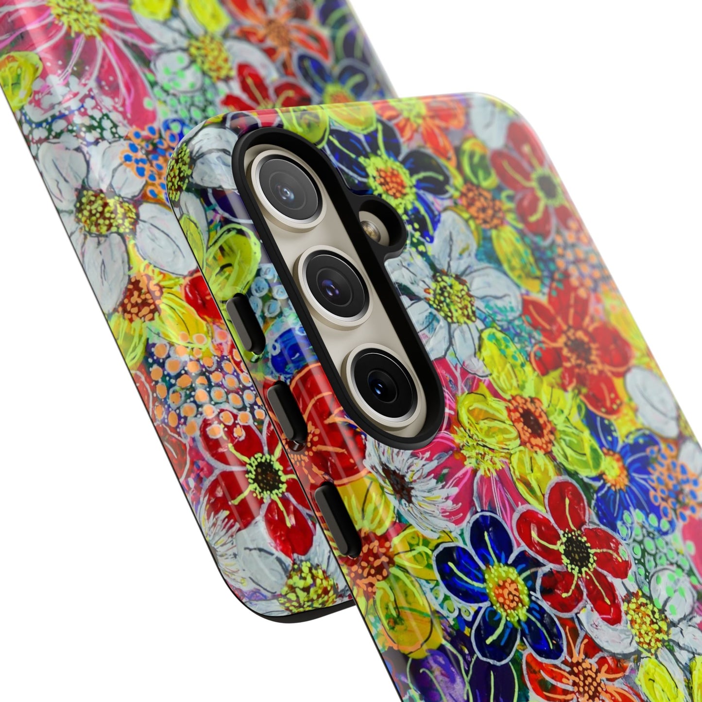 Tough Phone Case -  No. 241