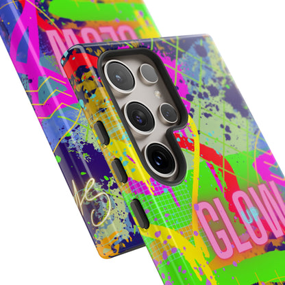 Tough Phone Case -  No. 232 D
