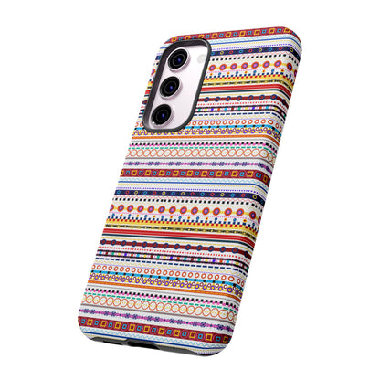 Tough Phone Case -  No. 326