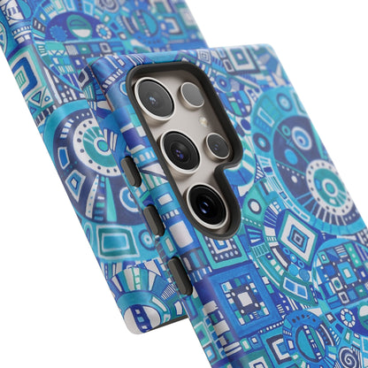 Tough Phone Case -  No. 262