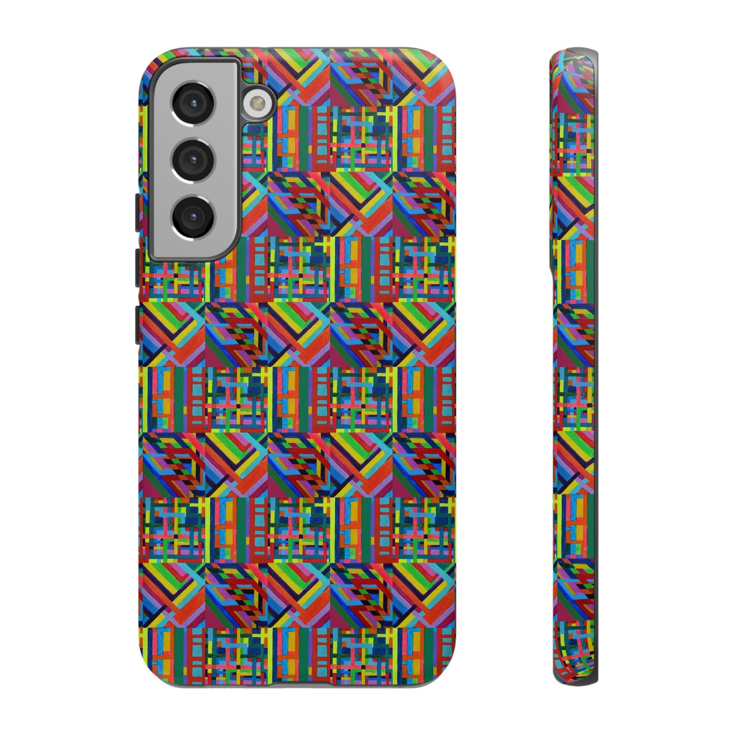 Tough Phone Case -  No. 223 C